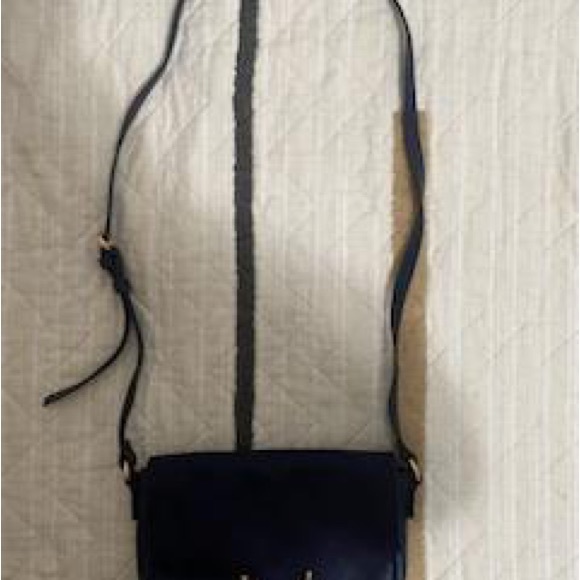 LC Lauren Conrad shoulder bag - Picture 7 of 8